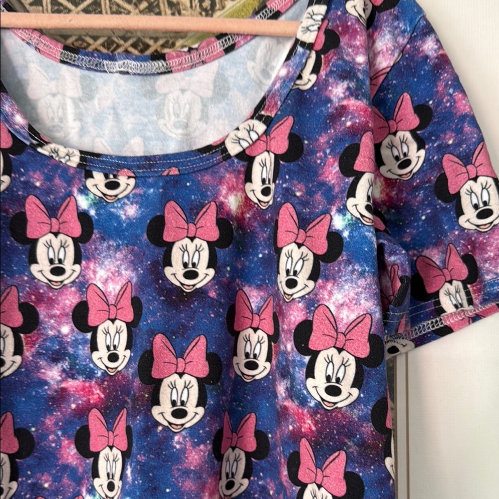 Mom and me set! Wild Rich Kids handmade in USA Disney - Picture 4 of 6